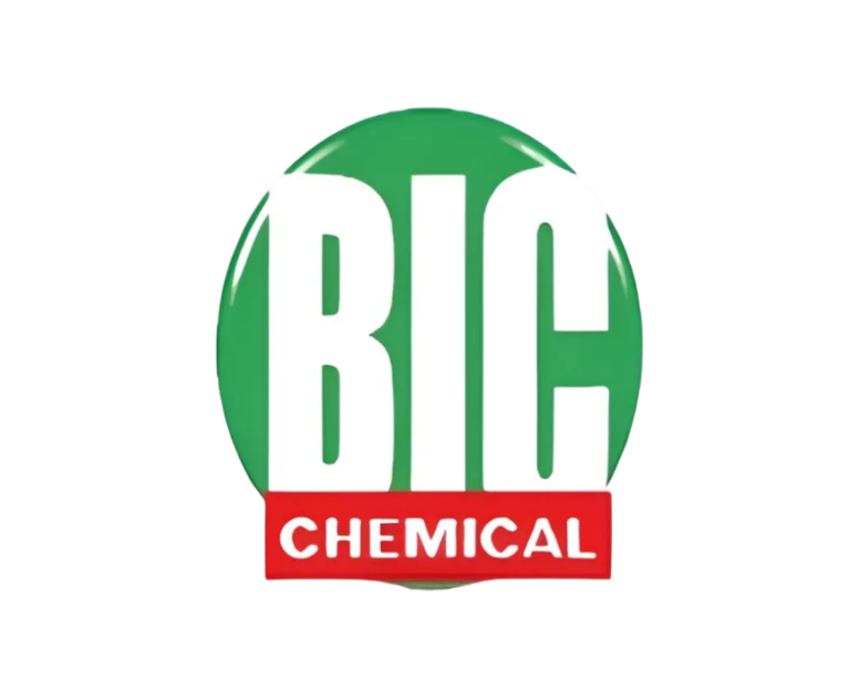 Big-chemical