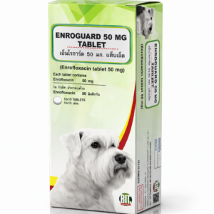 ENROGUARD 50 MG