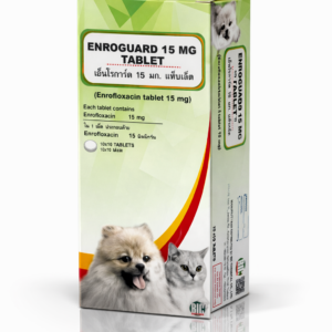 ENROGUARD 15 MG
