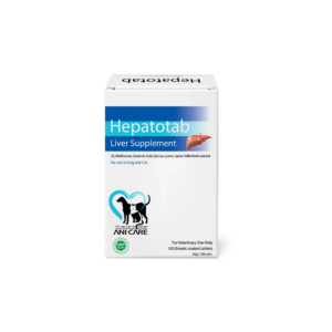 Hepatotab
