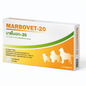 MARBOVET - 20