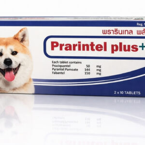 Prarintel Plus