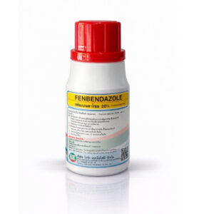 Fenbendazole 20%