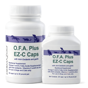 O.F.A. Plus EZ-C Caps