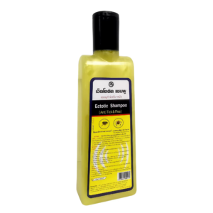Ectotic (Antitick) – เอคโตติก ผลิตภัณฑ์กำจัดและป้องกันเห็บหมัด