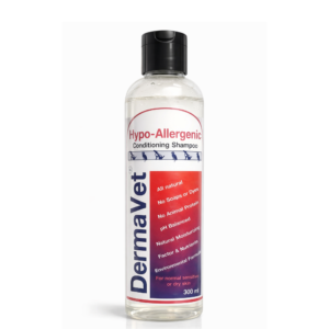 DermaVet (Hypo) – เดอร์มาเวท สูตรไฮโปอัลเลอร์เจนิก