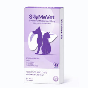 S-MeVet