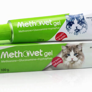 Methovet Gel