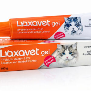 Laxavet Gel
