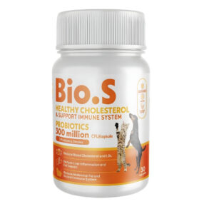 Bio-s(Probiotic)