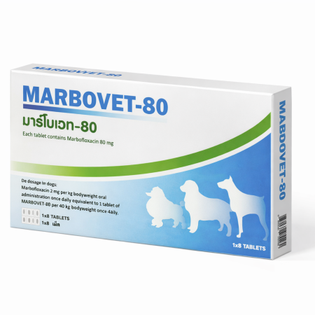Marbo 80